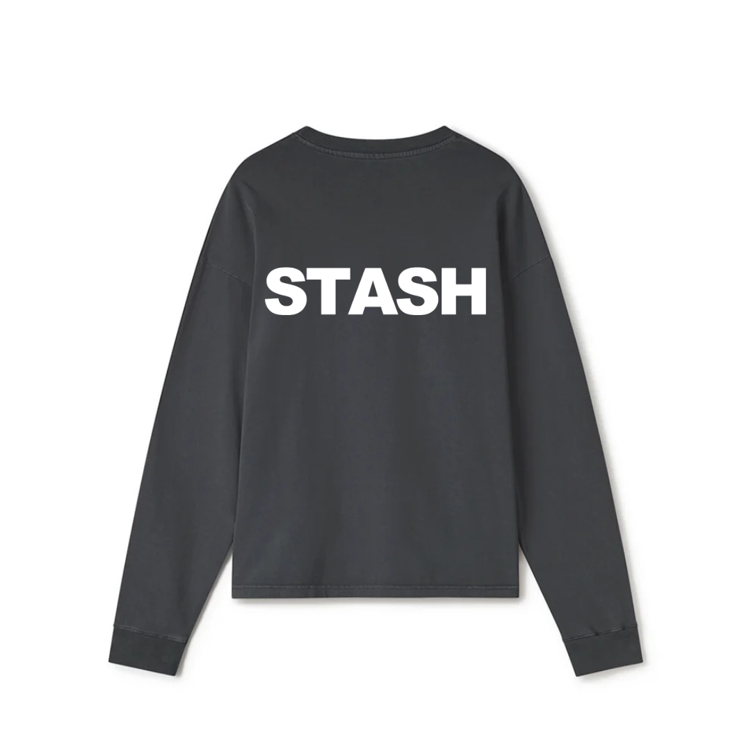 V2 Longsleeve