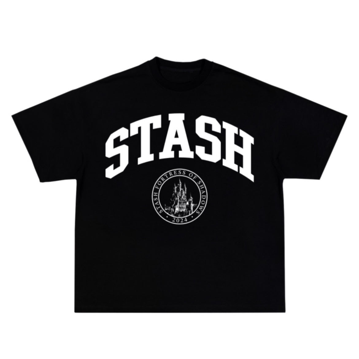 Fortress Tee