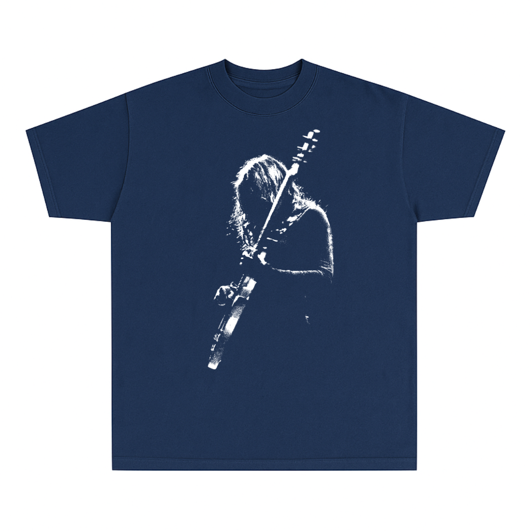 Rocker T-shirt