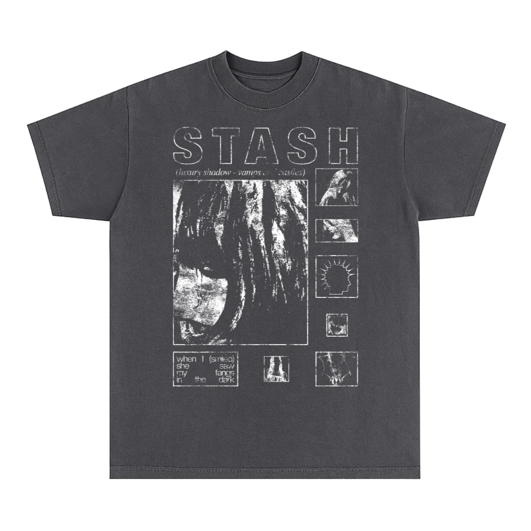 Luxury Shadow T-shirt Premium
