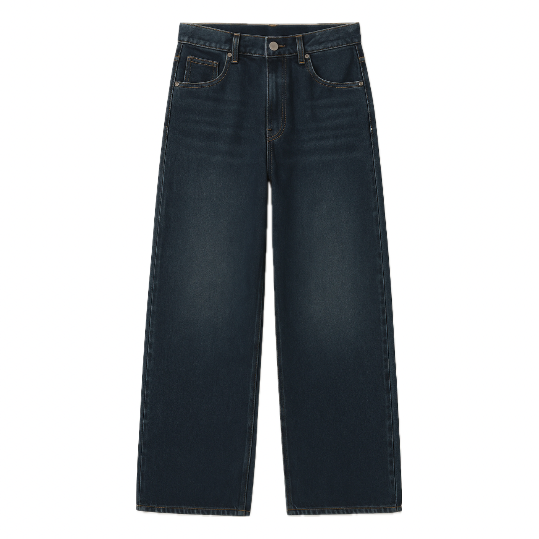 Line Jeans