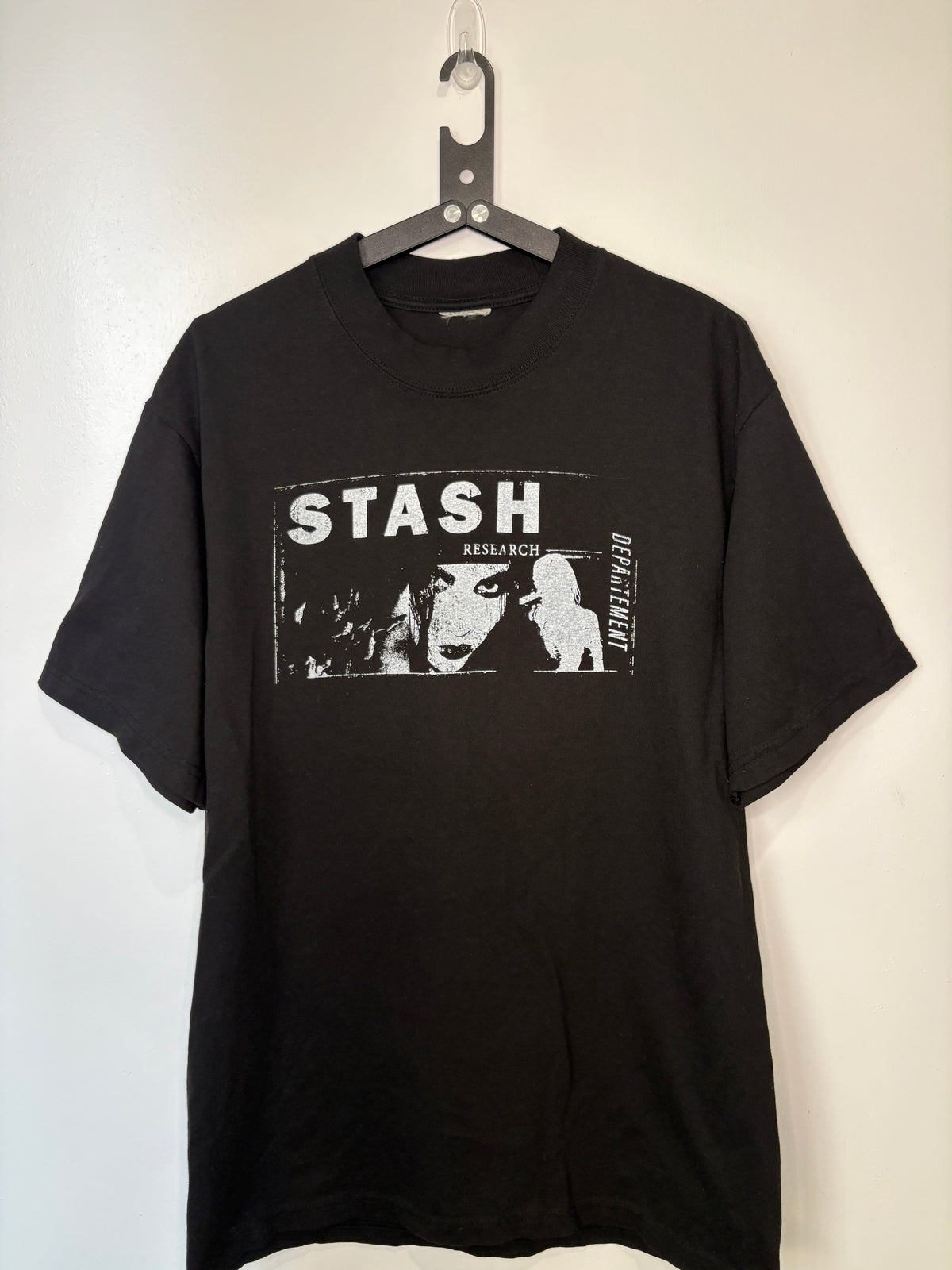 Research Oversized T-shirt (size medium)