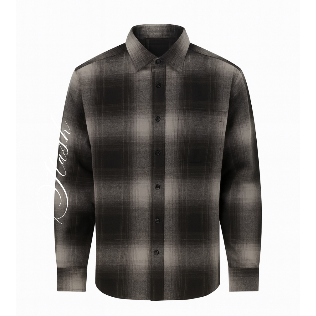 STASH Flannel