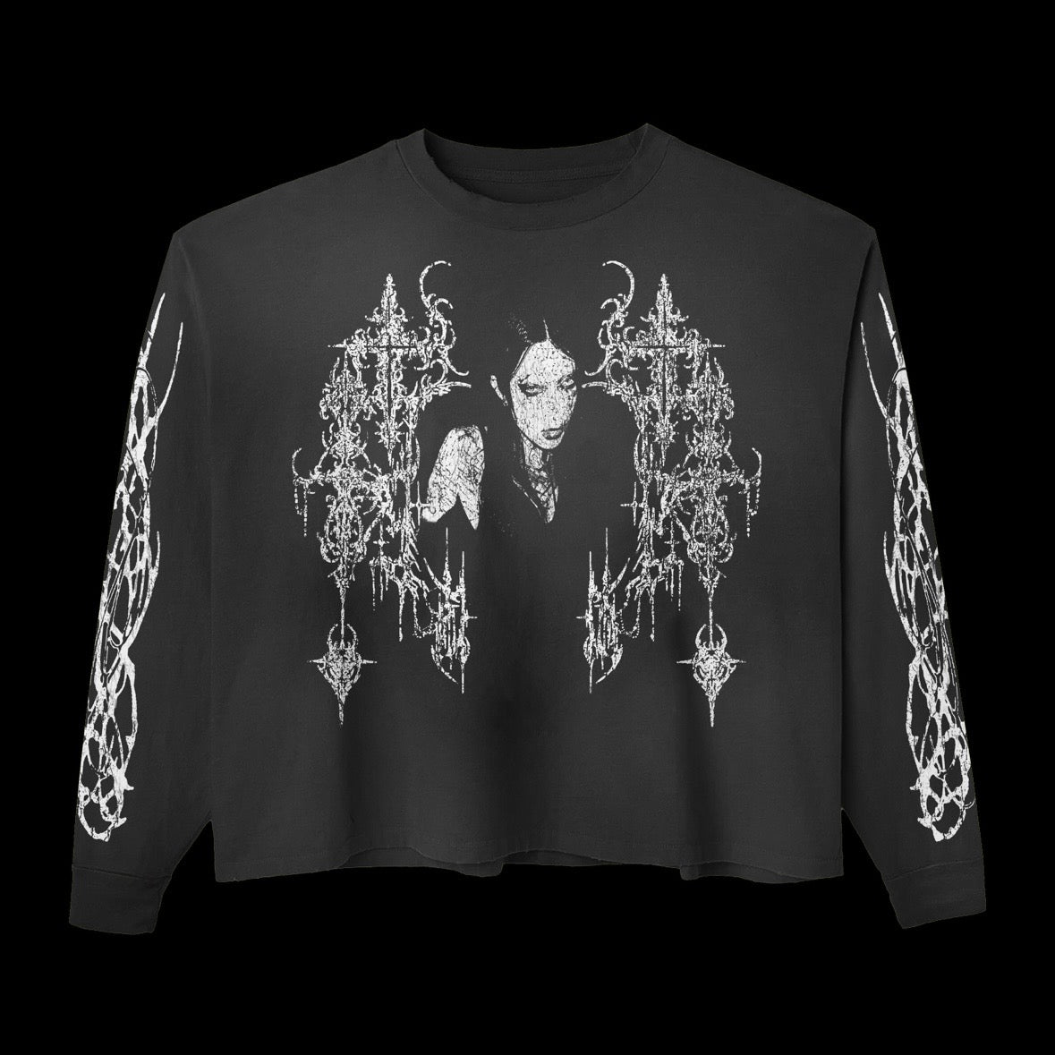 VAMP Longsleeve