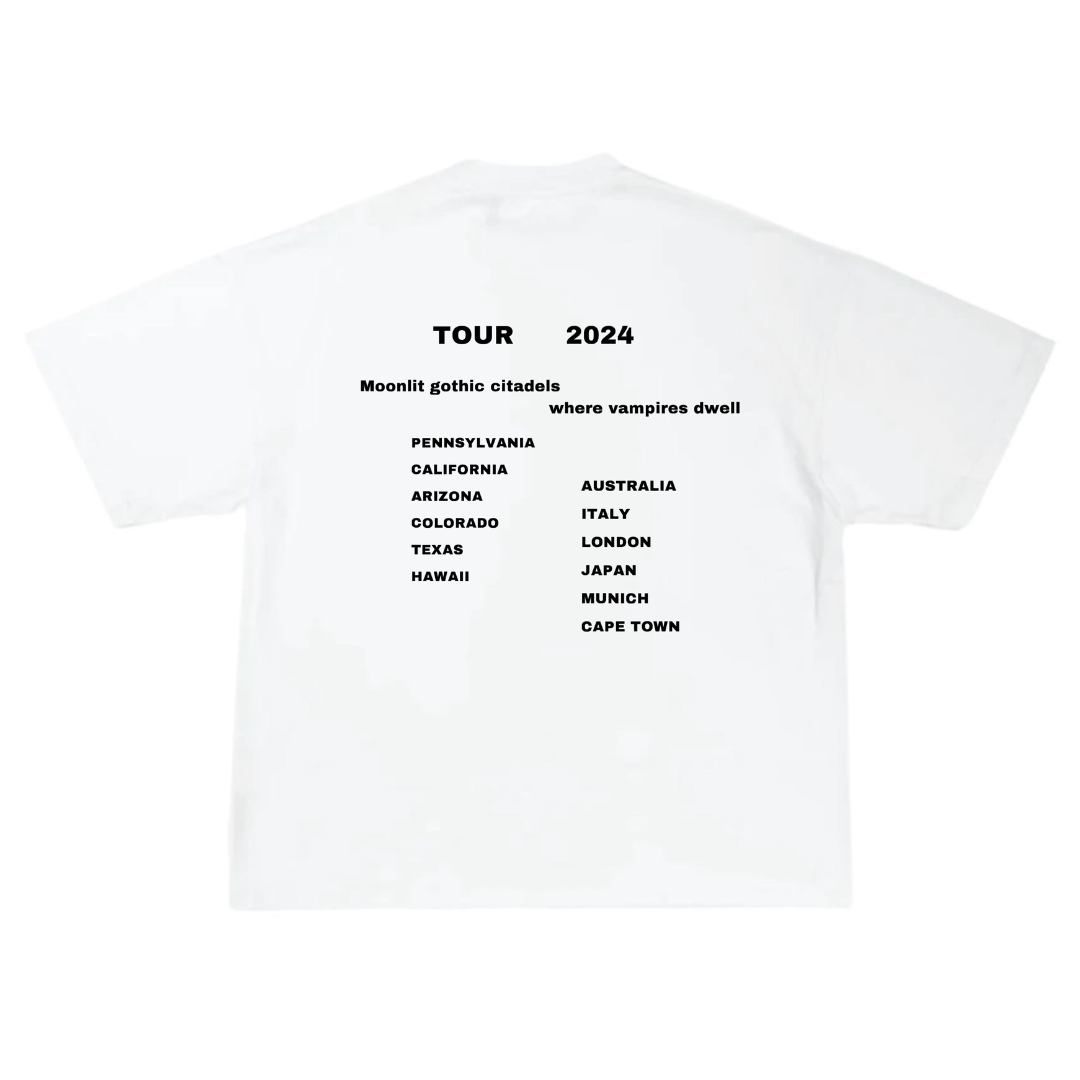 Shadow Hills (Size Large)
