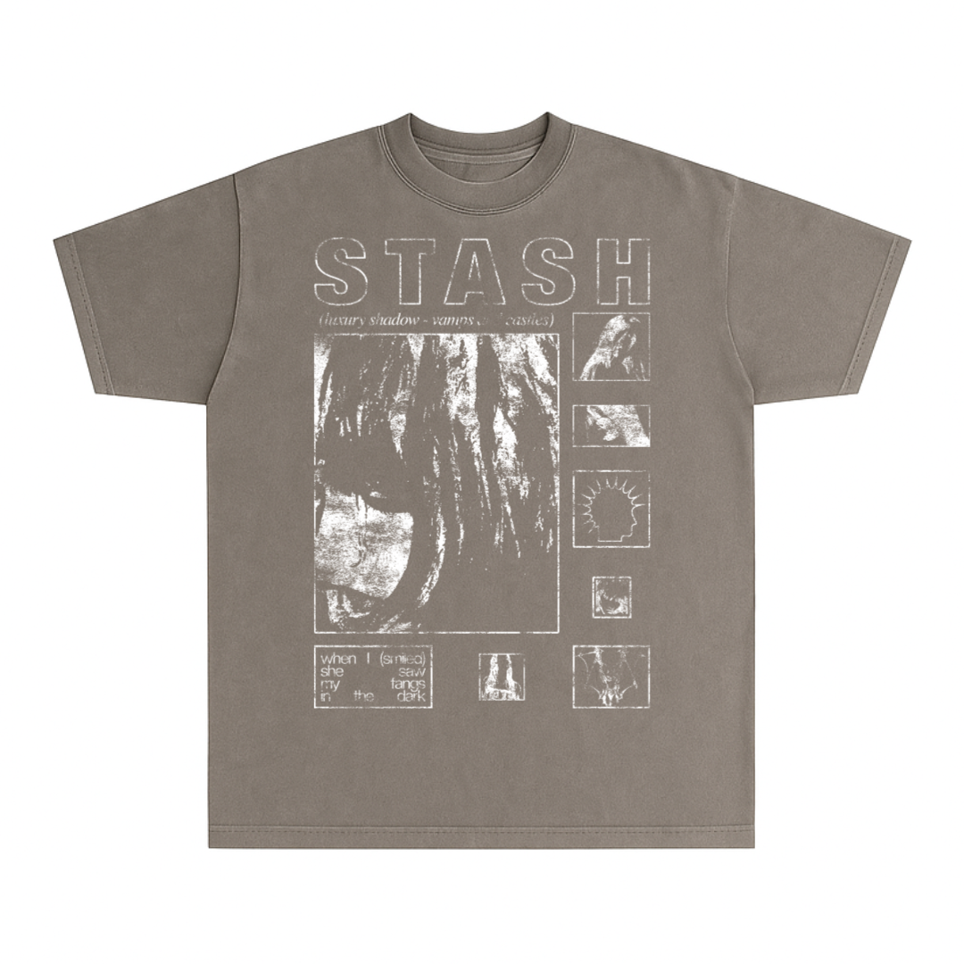 Luxury Shadow T-shirt Premium