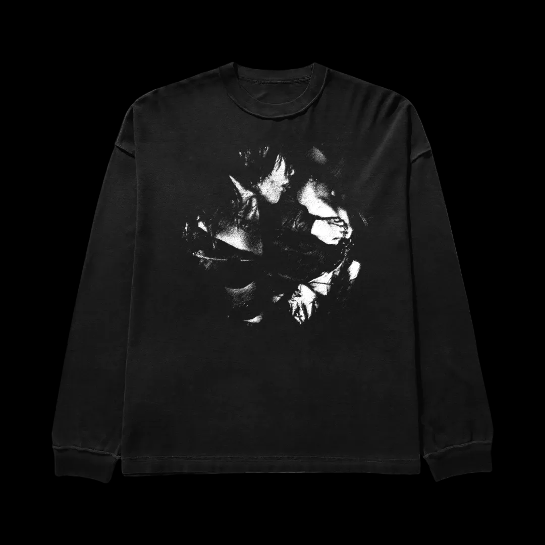 Raven Longsleeve