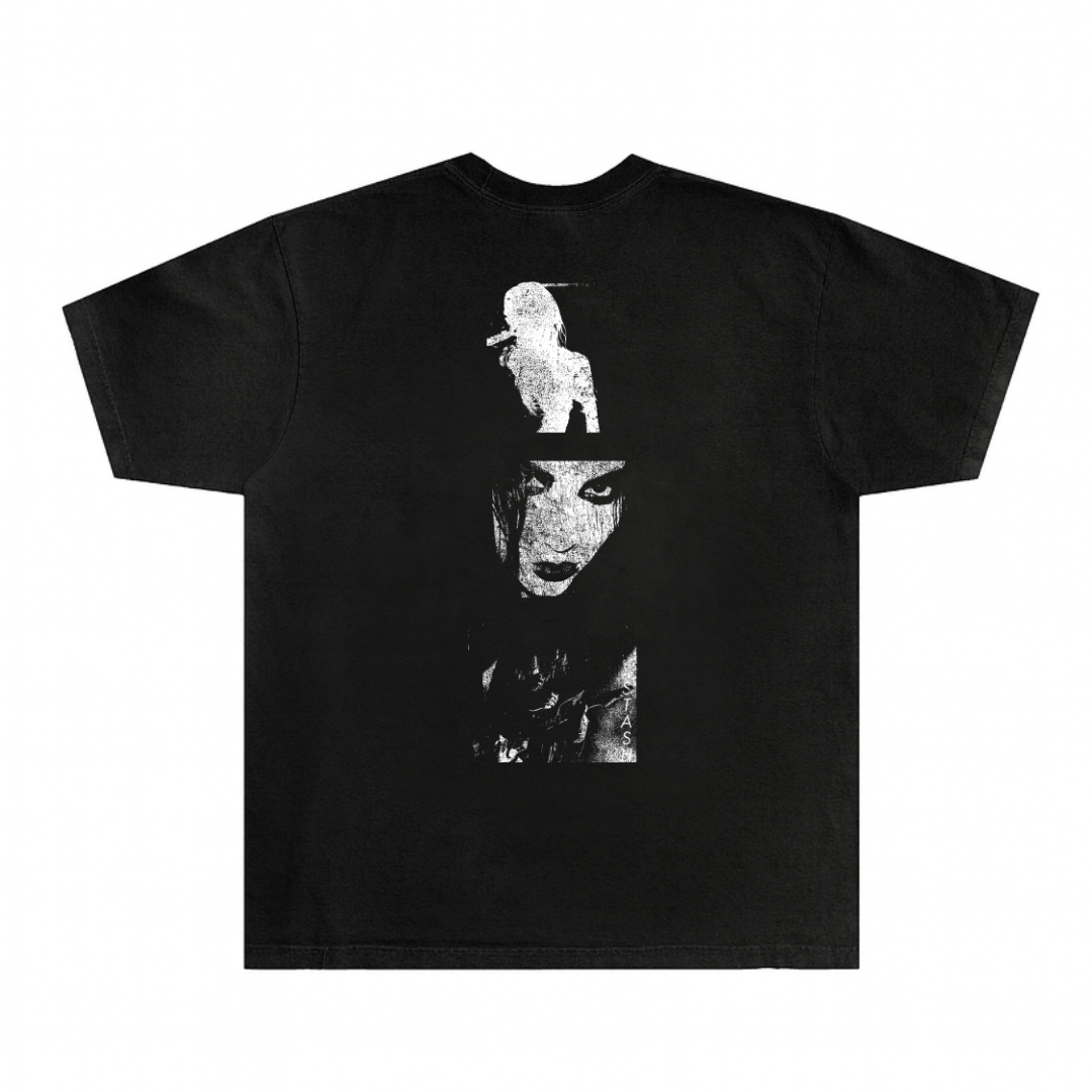 Research T-shirt