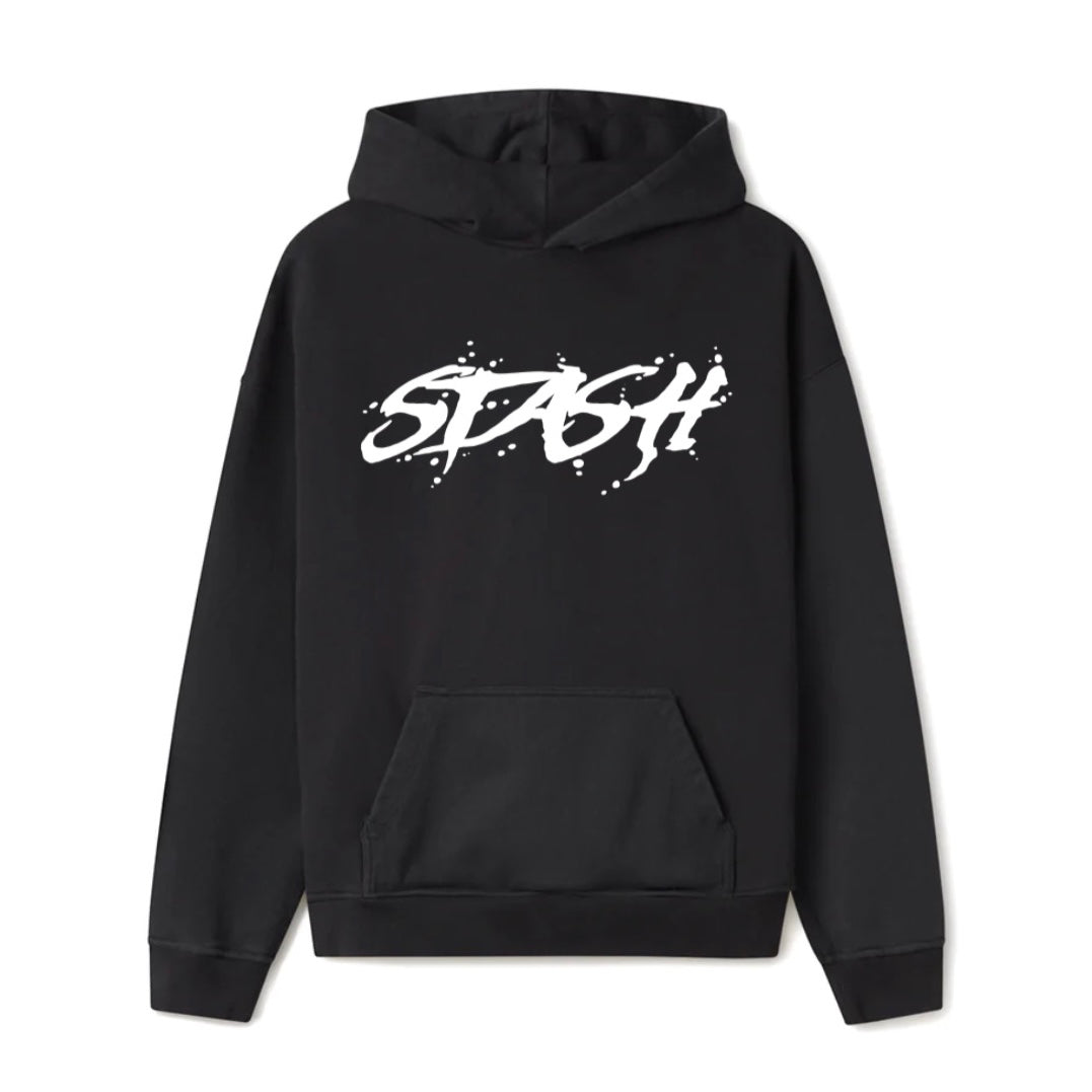 Paint Hoodie
