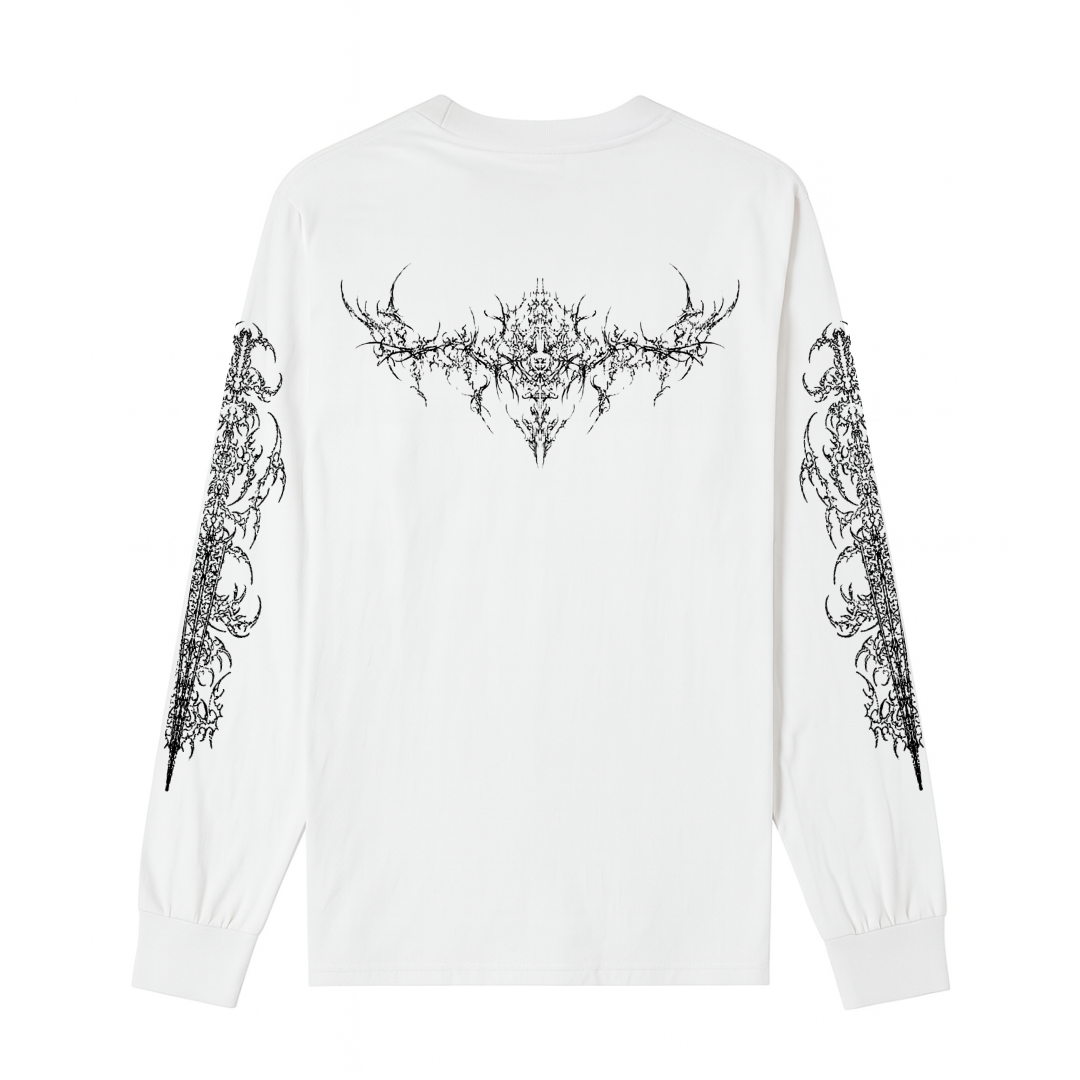 Sword Longsleeve