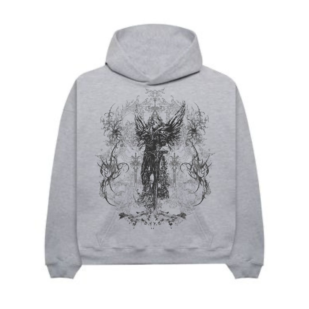 Knight Hoodie