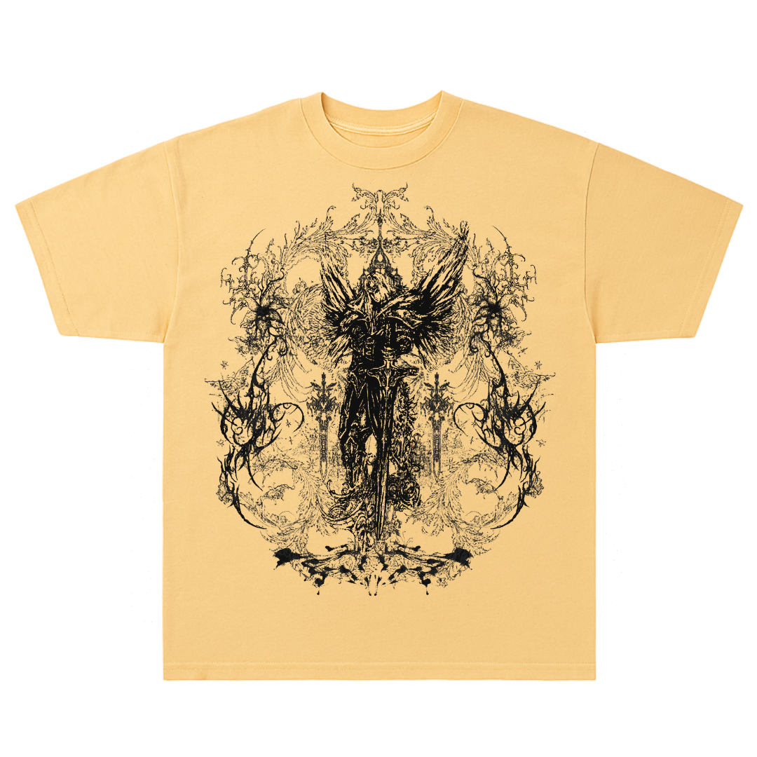 Knight T-shirt Premium