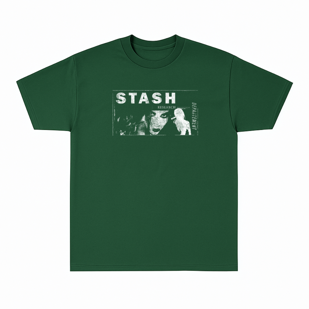 Research T-shirt Premium
