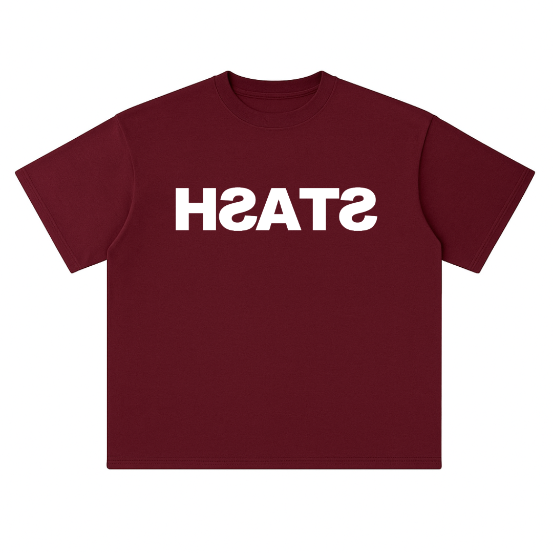 Mirror Tee