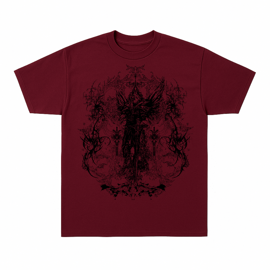 Knight T-shirt Premium