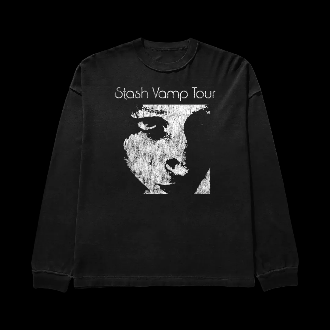 Glare Longsleeve