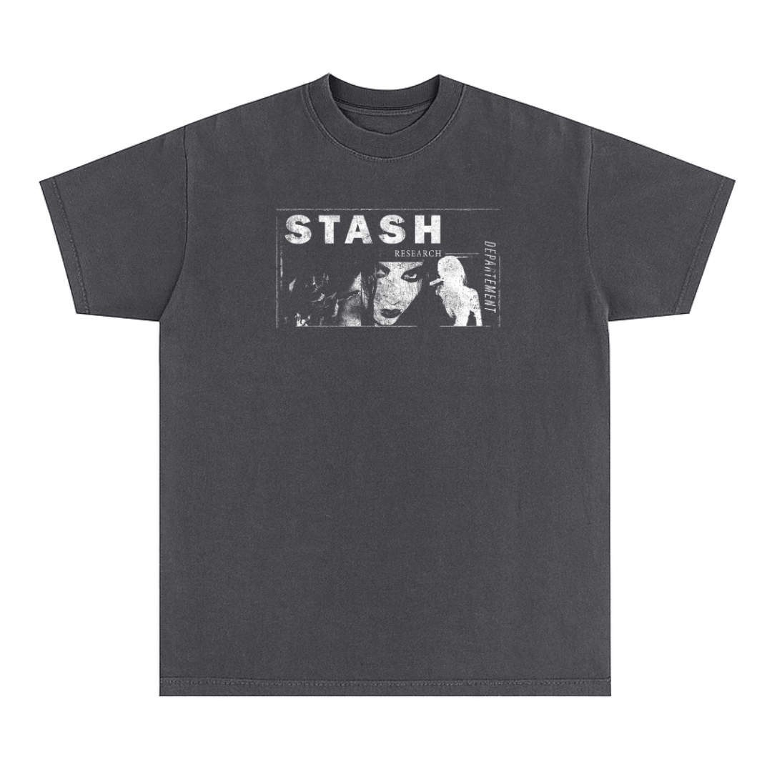 Research T-shirt Premium