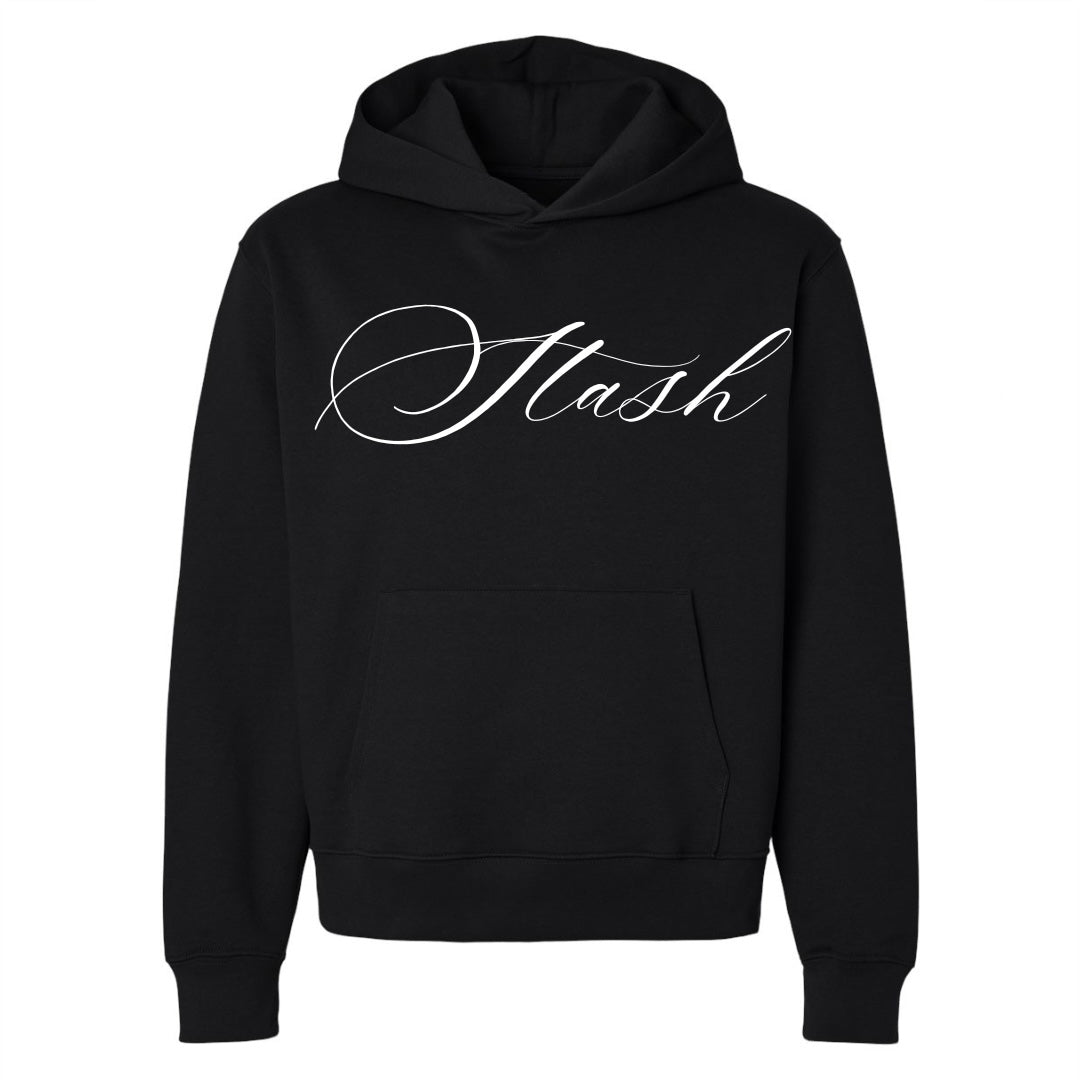 Line Hoodie