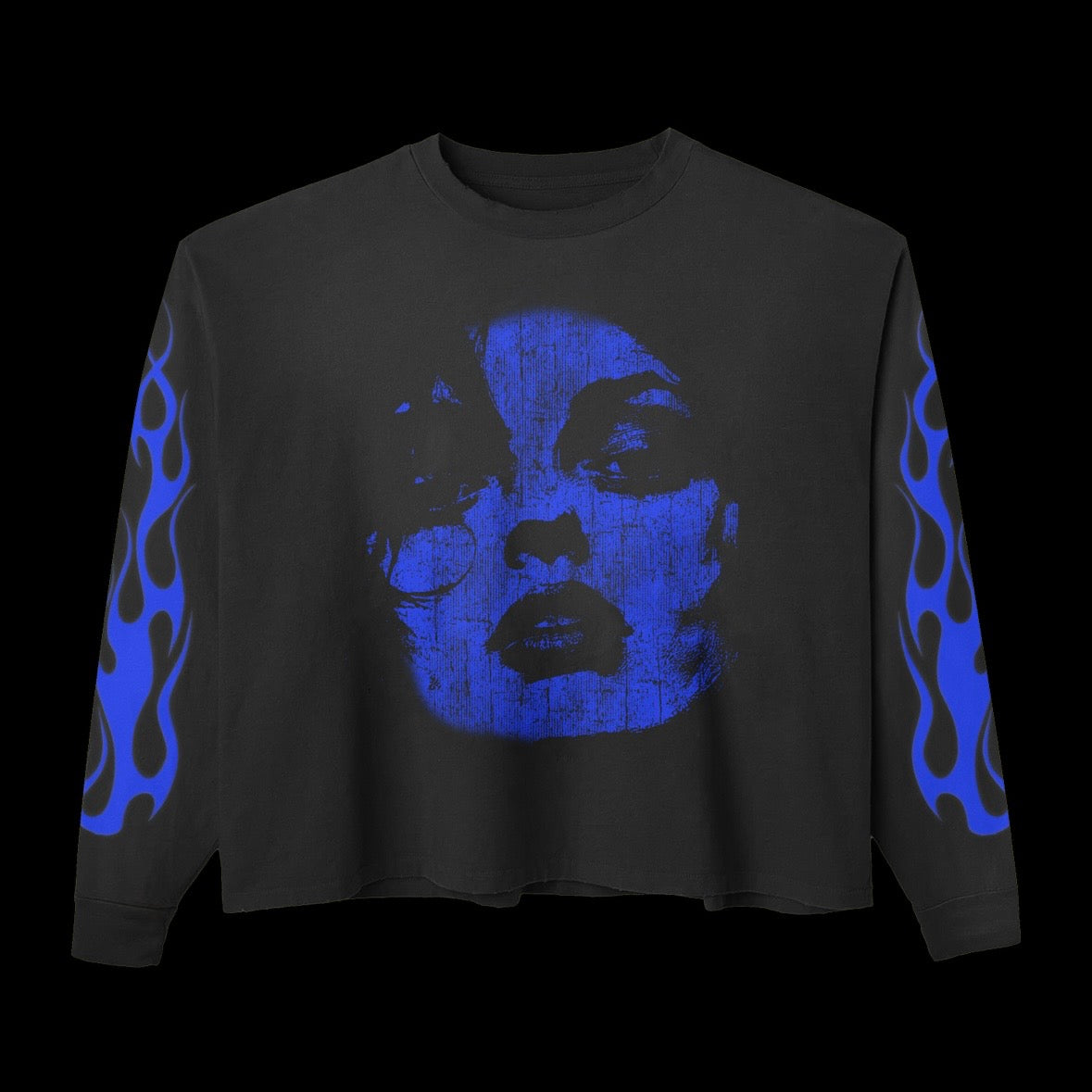 Glacier Longsleeve