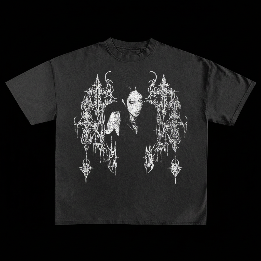 VAMP T-shirt