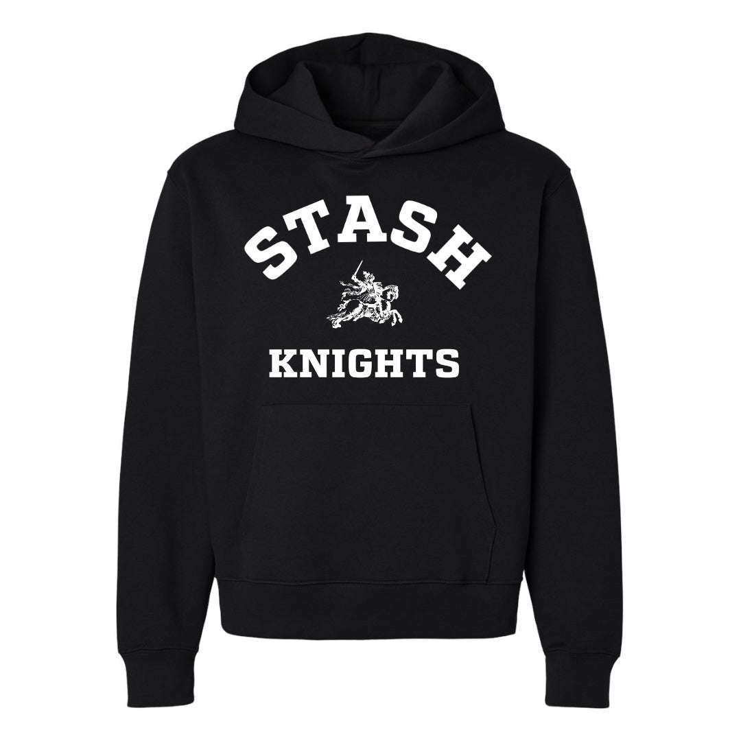 Knights Hoodie
