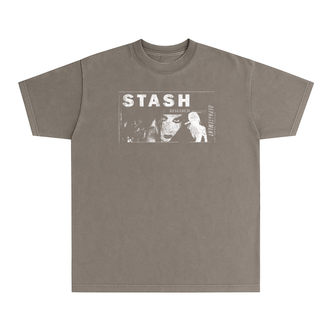 Research T-shirt Premium