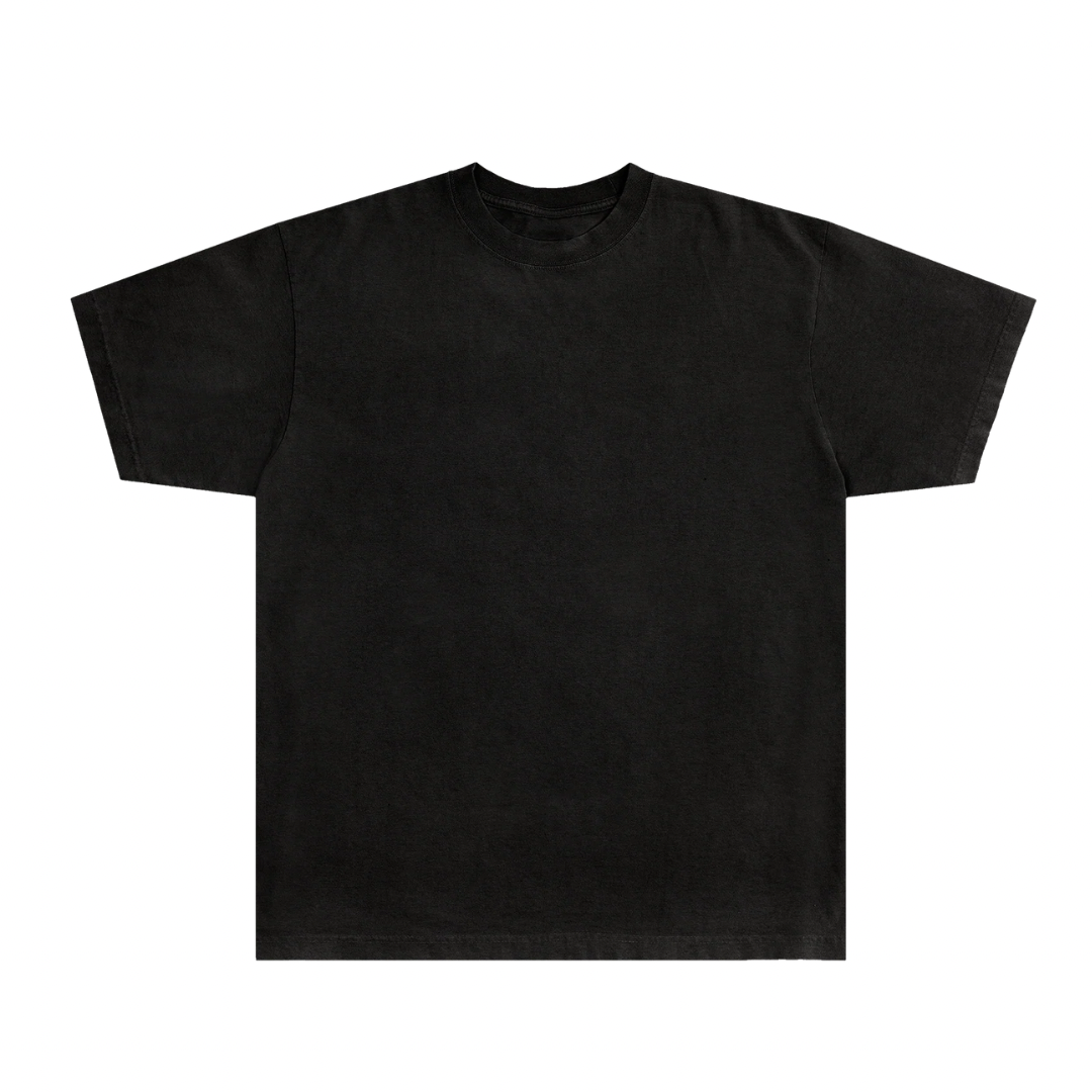 SABER Oversized T-Shirt