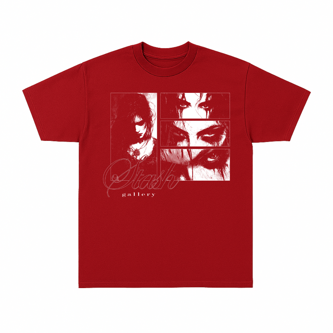 Gallery T-shirt
