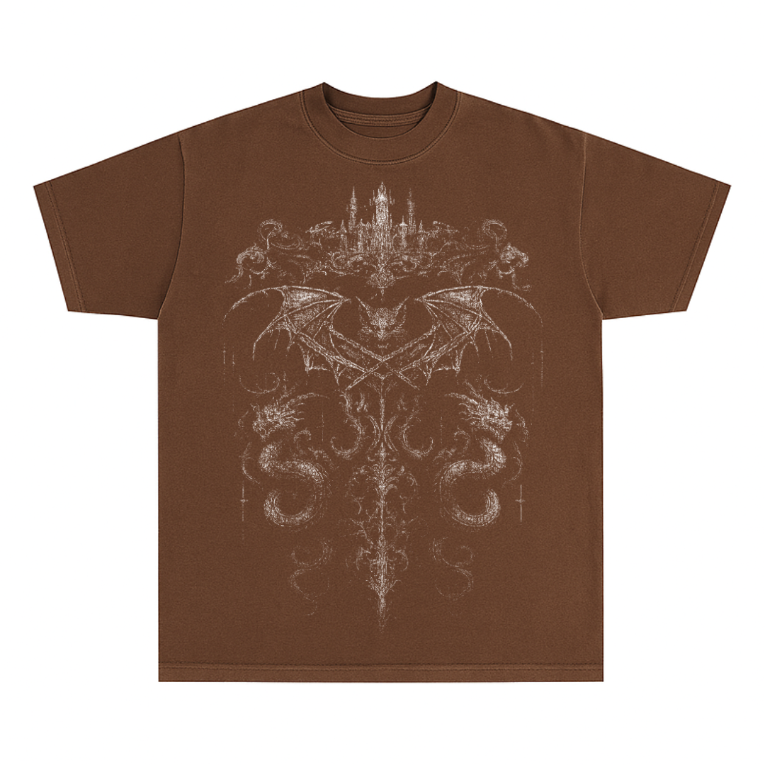 Palace T-shirt Premium