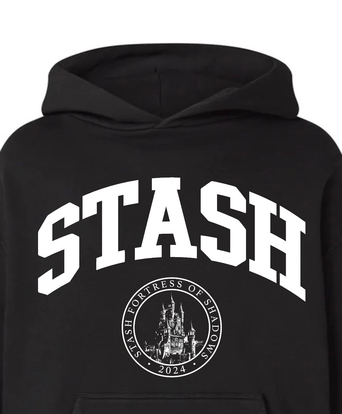 Fortress Hoodie
