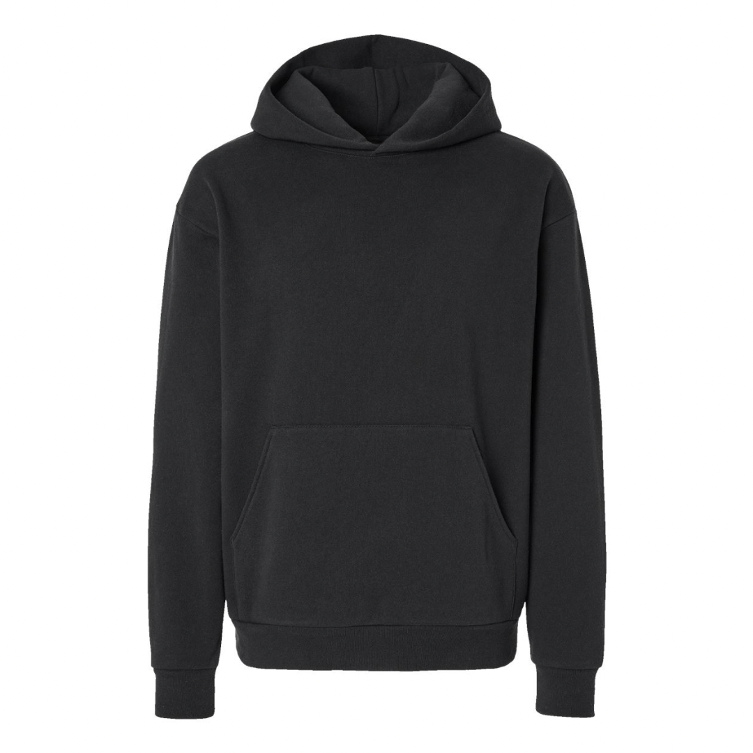 SABER Heavyweight Hoodie