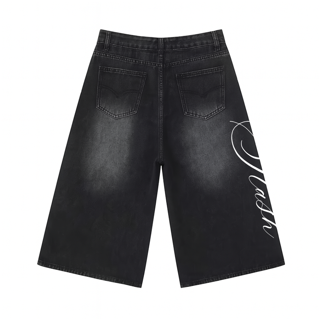 Line Jorts (Size 32)