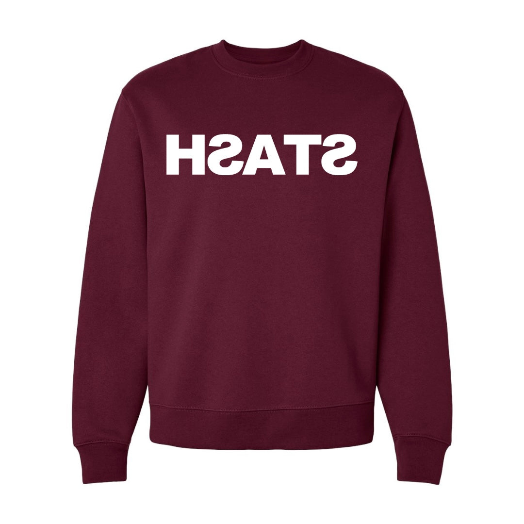 Mirror Sweatshirt