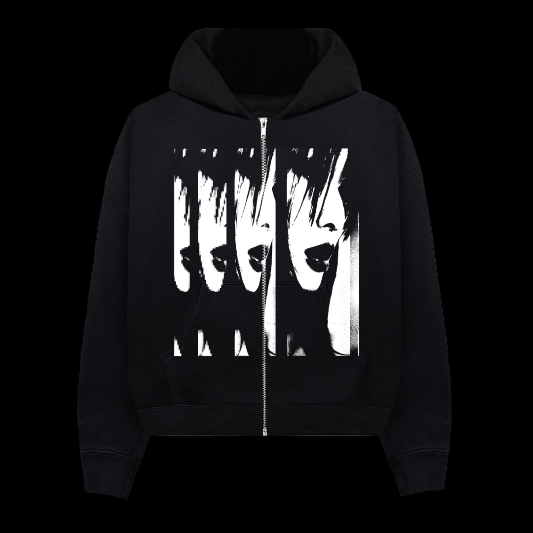 Ravn Hoodie
