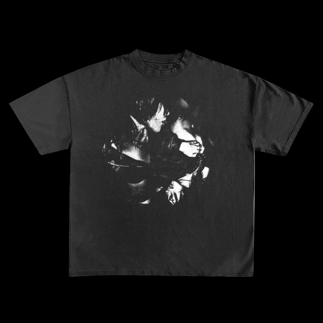 Raven Tee