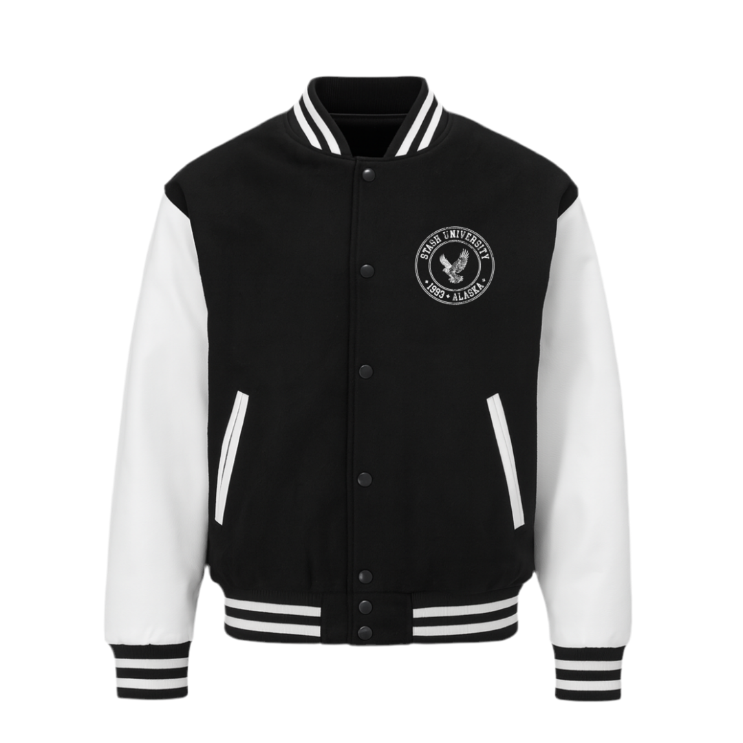 Hawks Varsity Jacket