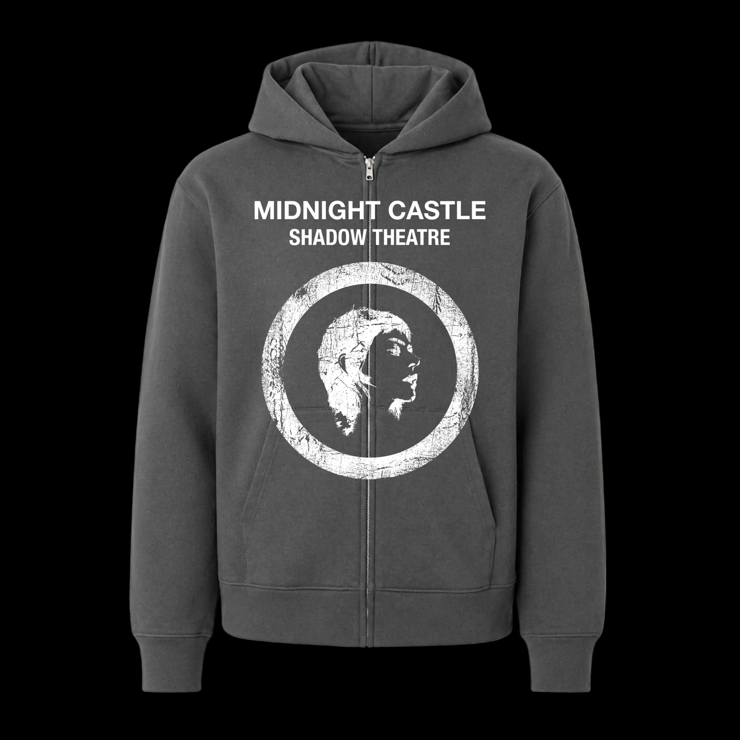 Shadow Theatre Hoodie Fullzip