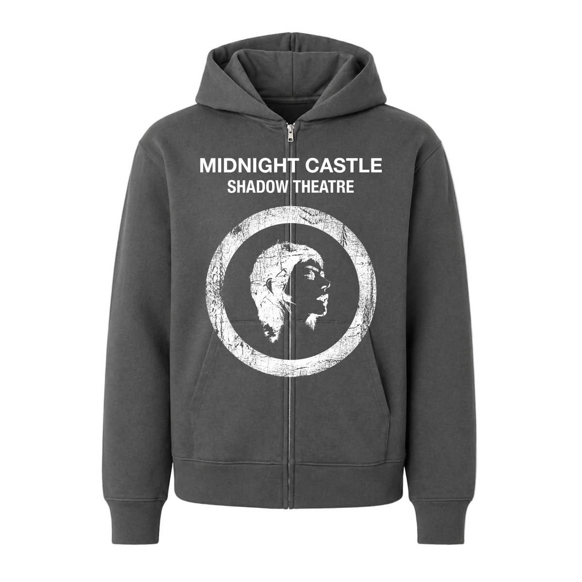 Shadow Theater Hoodie Fullzip