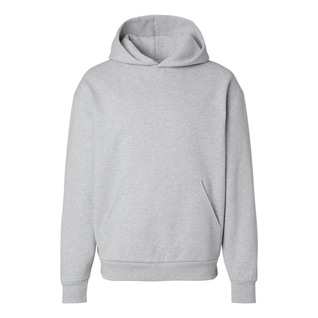 SABER Heavyweight Hoodie