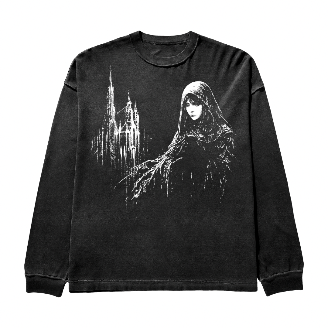 Moon Longsleeve