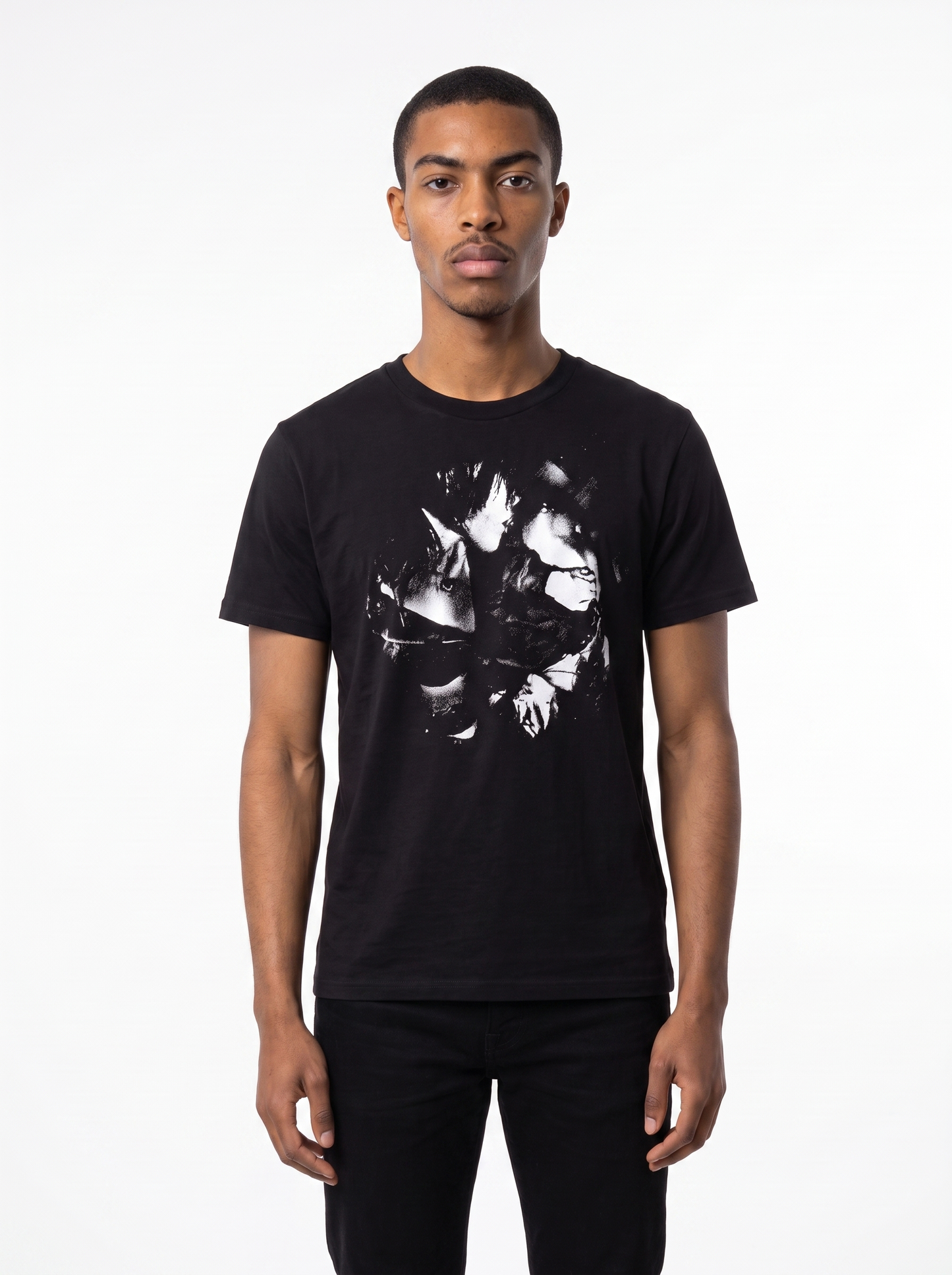 Raven Tee