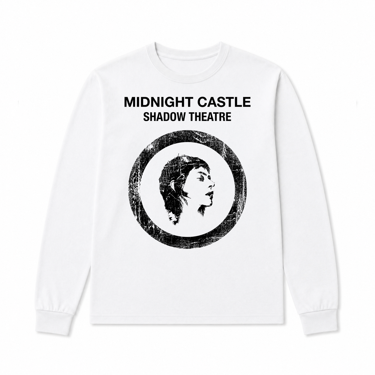 Shadow Theater Longsleeve