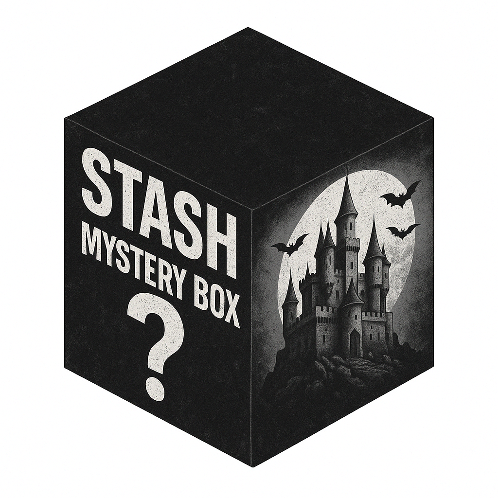 Mystery Box – Core