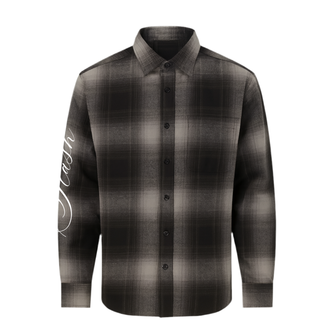 STASH Flannel