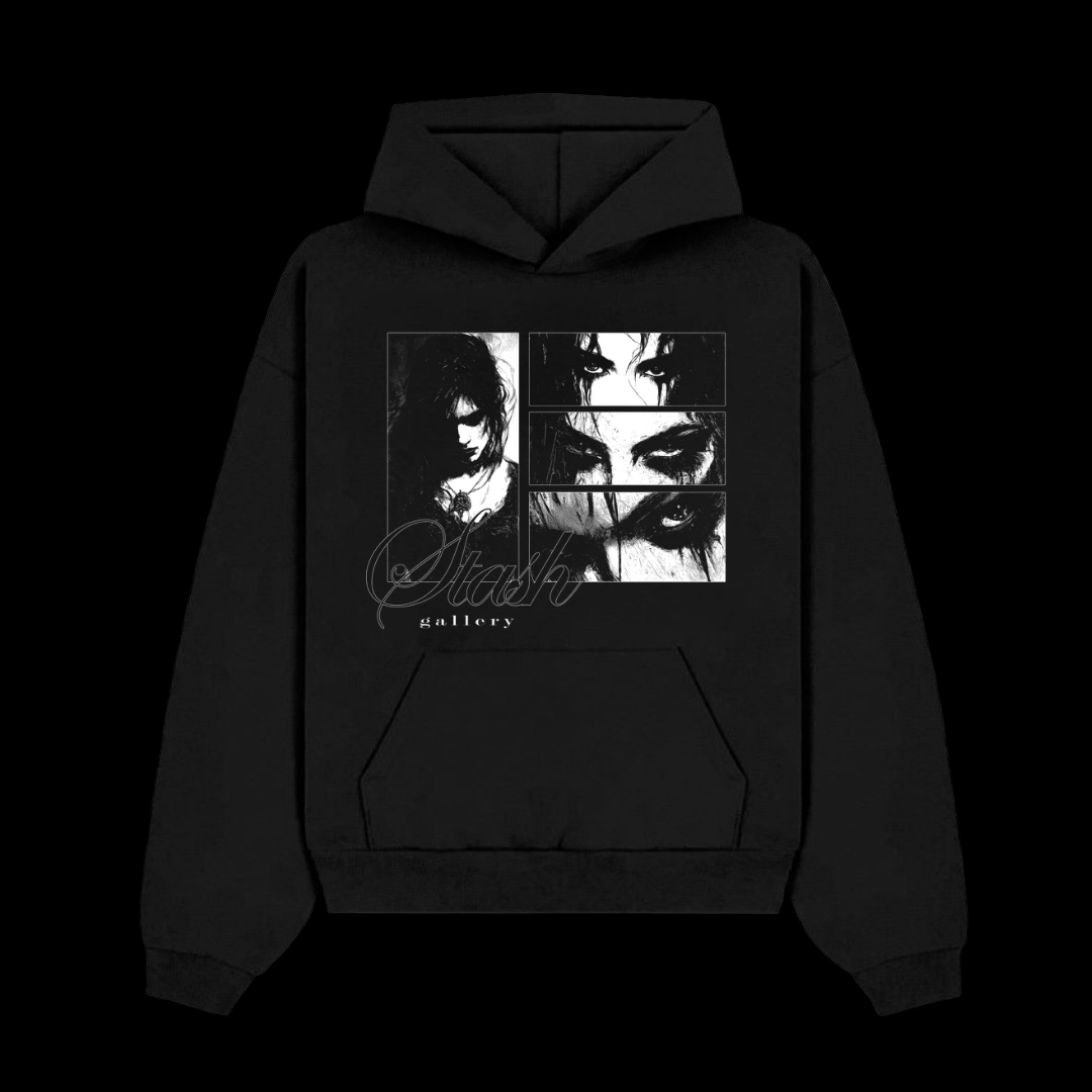 Gallery Hoodie