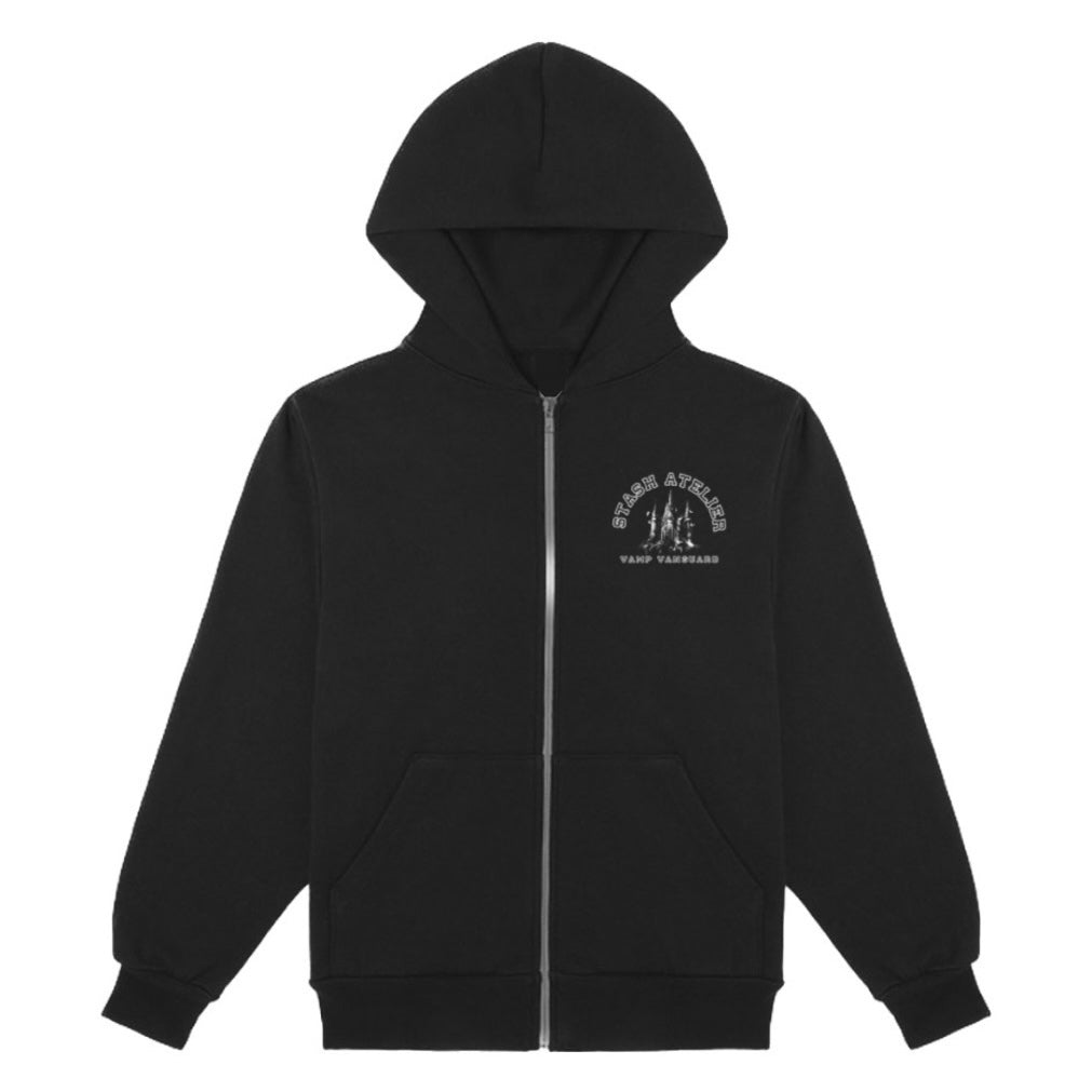 Vamp Hoodie