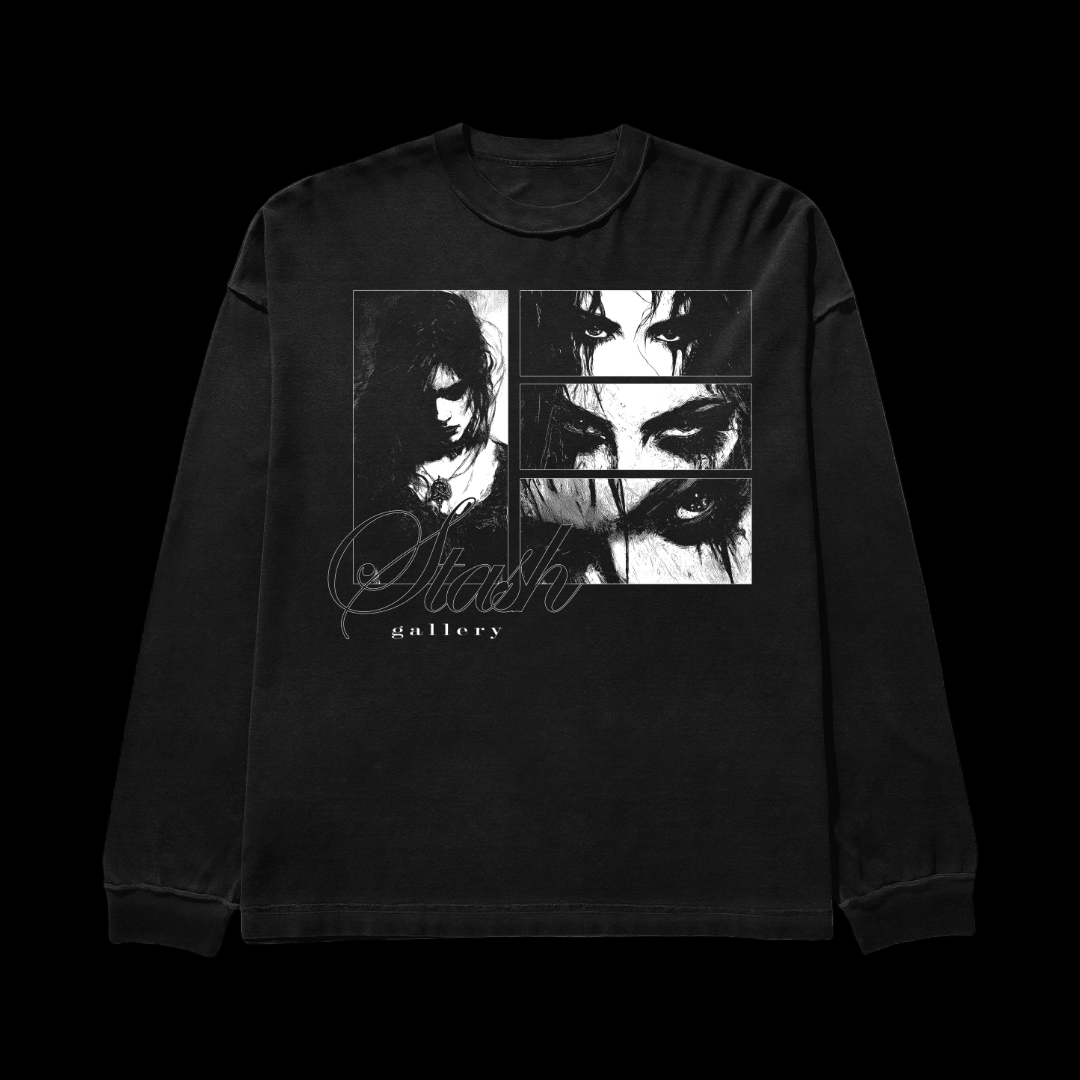Gallery Longsleeve