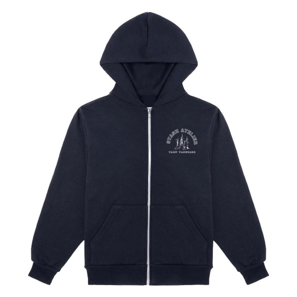 Vamp Hoodie