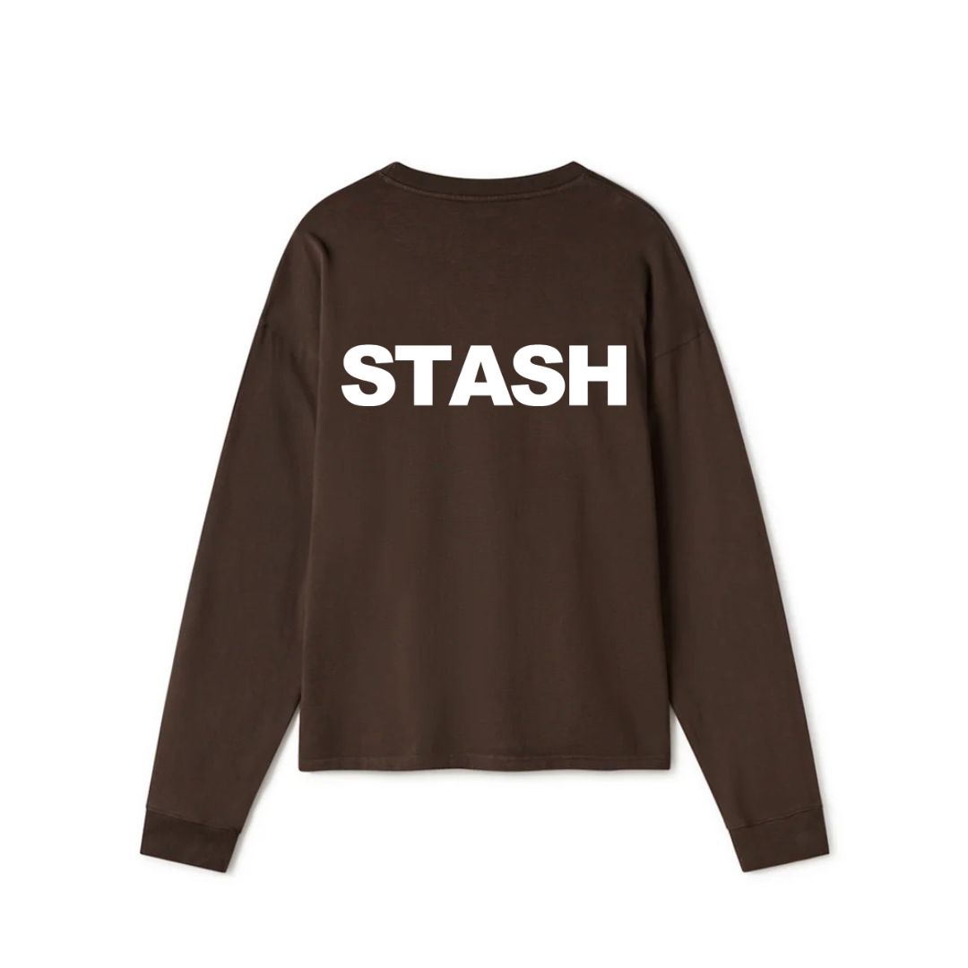 V2 Longsleeve