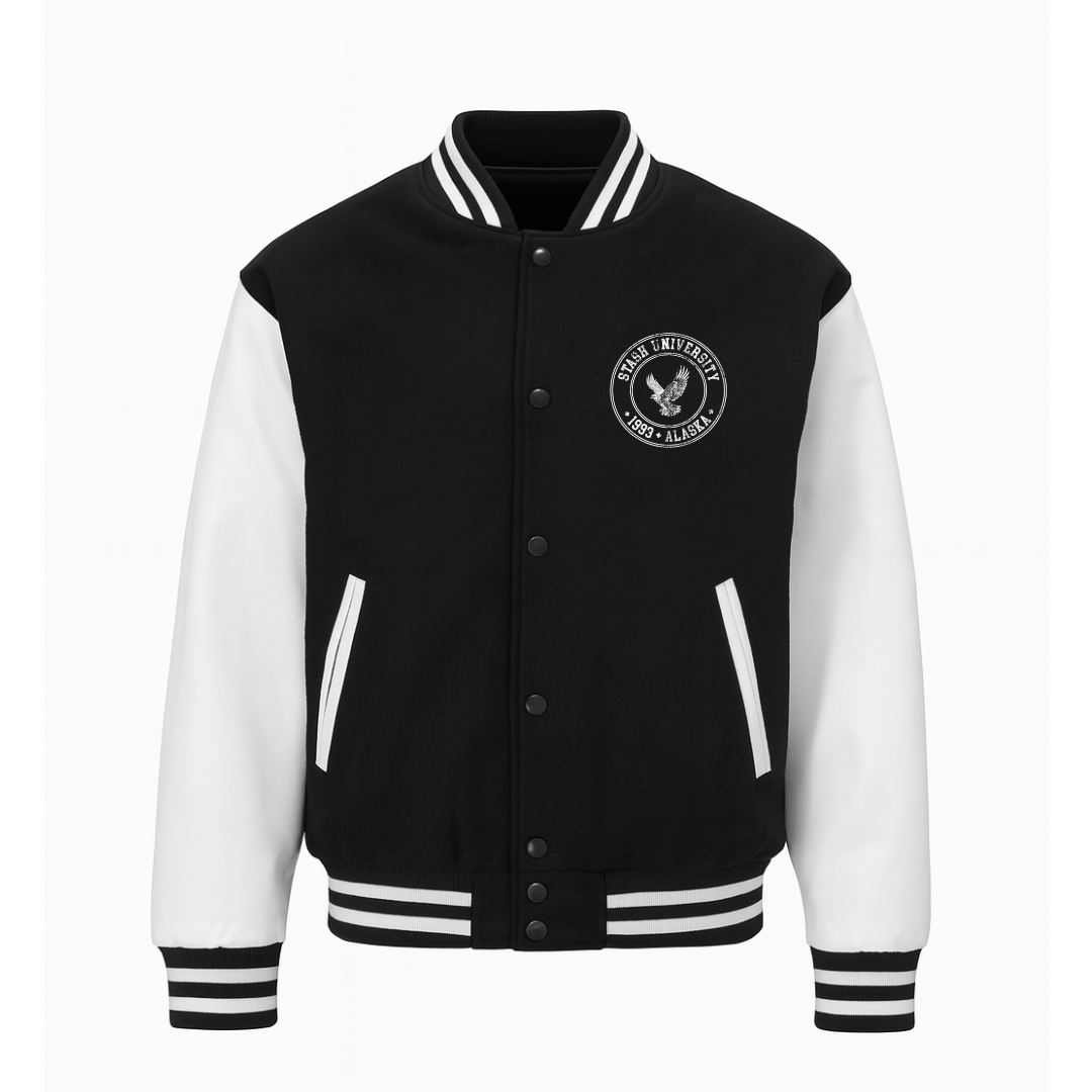 Hawks Varsity Jacket